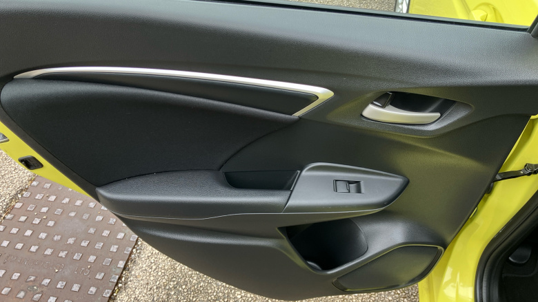 Honda Jazz 1.3 SE 5dr CVT Petrol Hatchback